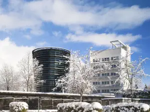 Parkhotel Hall in Tirol