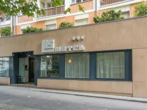 Hotel LIS
