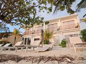 The Sunset Villa