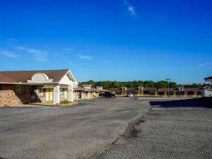 Sunset Inn Clarksville