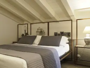 Terrazzani Suite