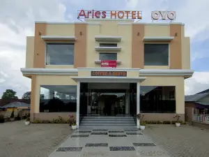 OYO 1819 Aries Hotel