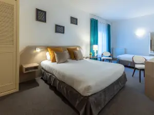 Grand Hôtel du Nord