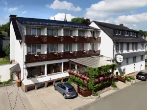 Hotel Haus Wiesengrund