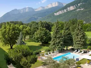 Novotel Grenoble Nord Voreppe
