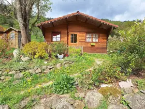 Chalet Détente