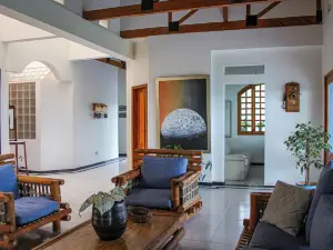 Hacienda siete sentidos