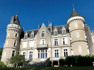 Château de la Rose