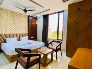 Hotel Friendship Inn