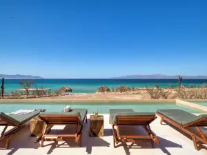 Amina Wind Resort by Tasman