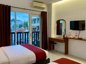 Grand Pacific Pangandaran