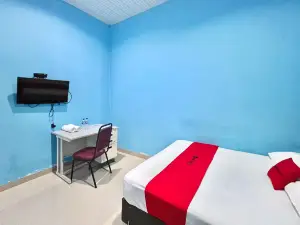 RedDoorz Syariah at Mja Residence Duri