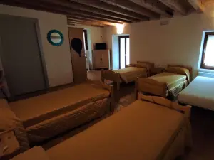 Ostello Sociale Borgo Venno