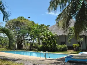 Sonnie House Diani