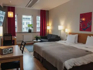 Home Hotel Mektagonen