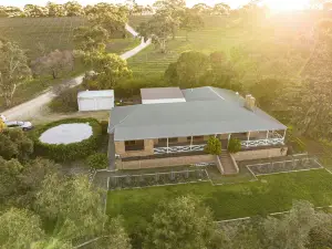 The Hideaway by Gatt Wines