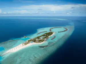 Veligandu Maldives Resort Island