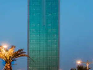Myrtle Hotel - Al Sahafa