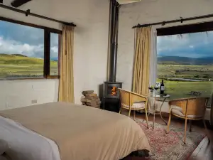 Hotel Tambopaxi