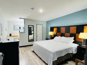 Bryce Park Inn