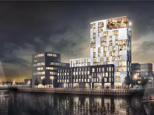 Scandic Oceanhamnen
