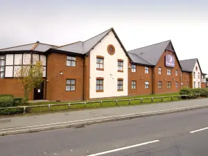 Premier Inn Chester Central (South East)