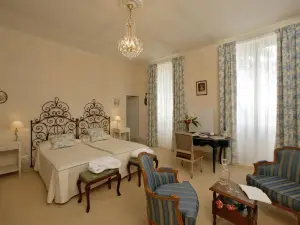 Le Manoir Saint Jean