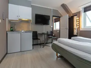 Pensjonat Jarlen