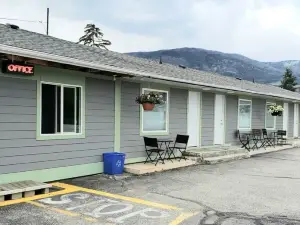 Mount View Motel