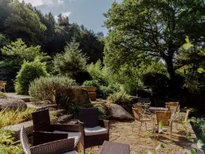 卡樂克之橋之家旅館