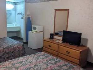 Deerfield Inn & Suites