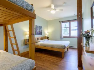 Riding Fool Accommodation