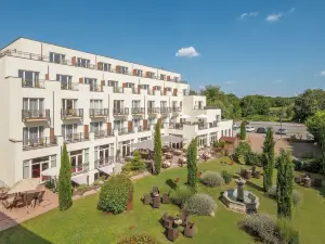 Hotel Villa Medici