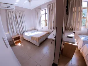 Hotel Ipiranga Maringa