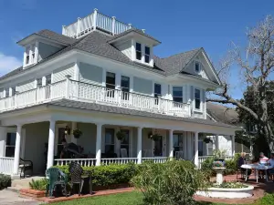 The Peaceful Pelican LLC