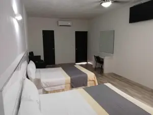 Hotel Gallo