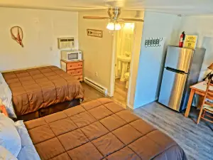 Arbor Inn Motel Oakridge