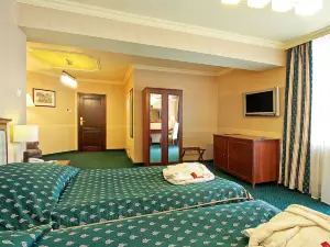 Hotel Senator Konferencje & Spa