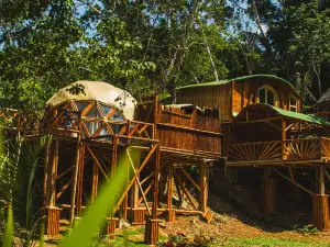 Eco Hotel Villa Martha