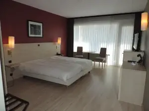 호텔 파노라마 오버리제