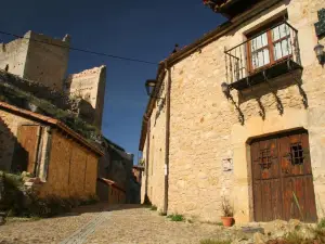 El Mirador de Almanzor