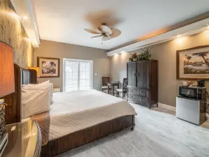Boca Grande Hotel