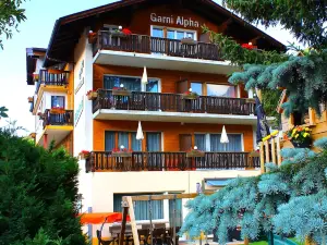 Hotel Alpha