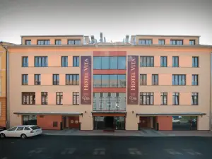 Spa Hotel Vita