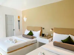 Sundowners Beach Villas Zambales