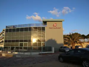 Regina Goren Hotel