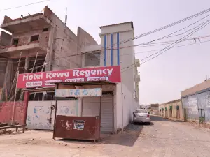 Hotel Rewa Regency