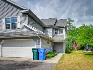 Dog-Friendly Baraboo Vacation Rental w/ Yard!