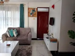 Bomani -3 Nati Apartment
