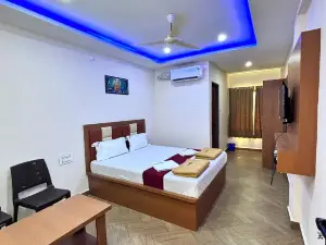 Sri Krishna Lodge Tekkatte